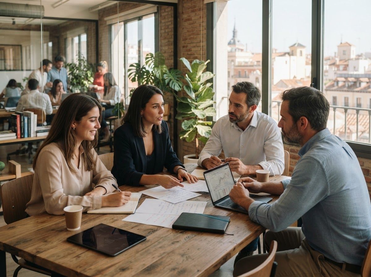 Diadem Wertstein — the team and analysis process behind the risk management platform